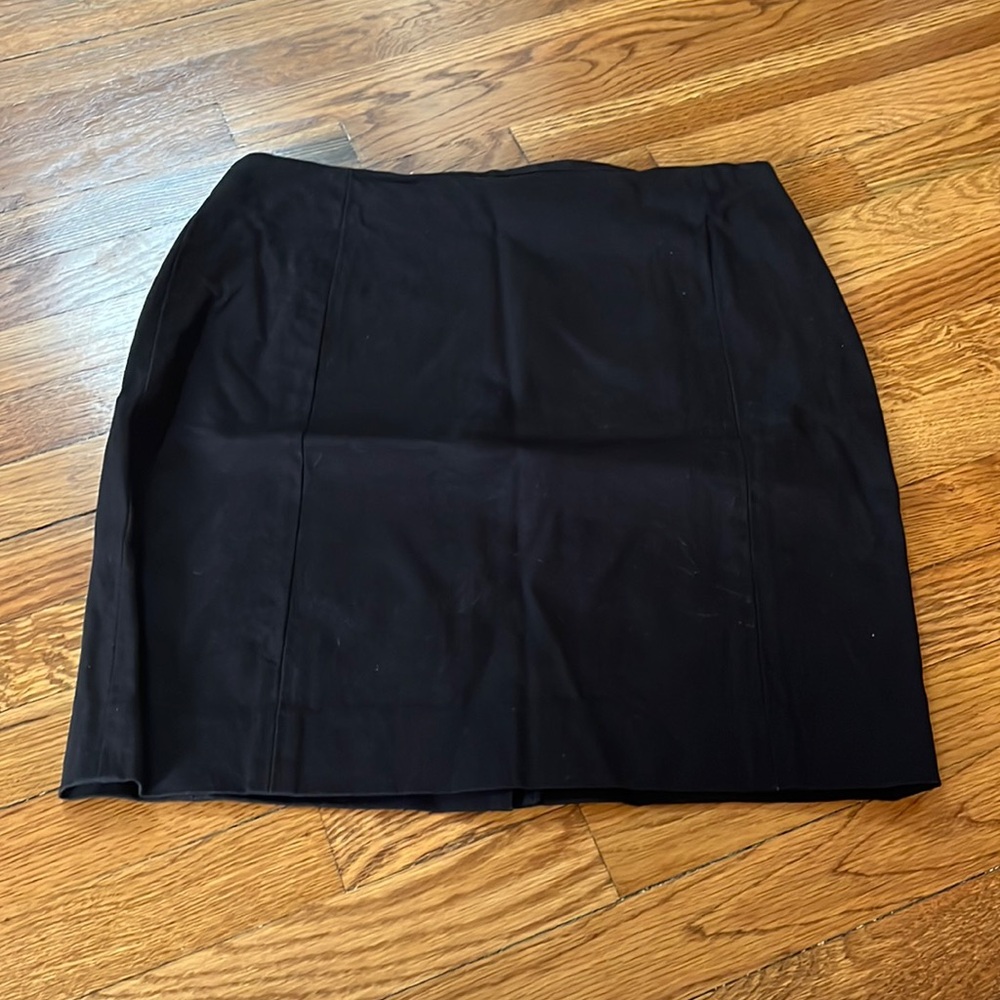 BANANA REPUBLIC SKIRT